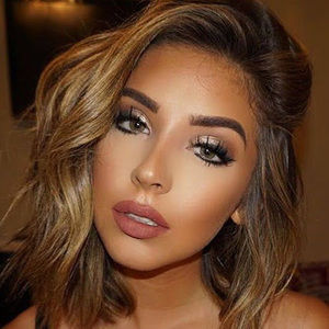 Meet your Posher, Tonya